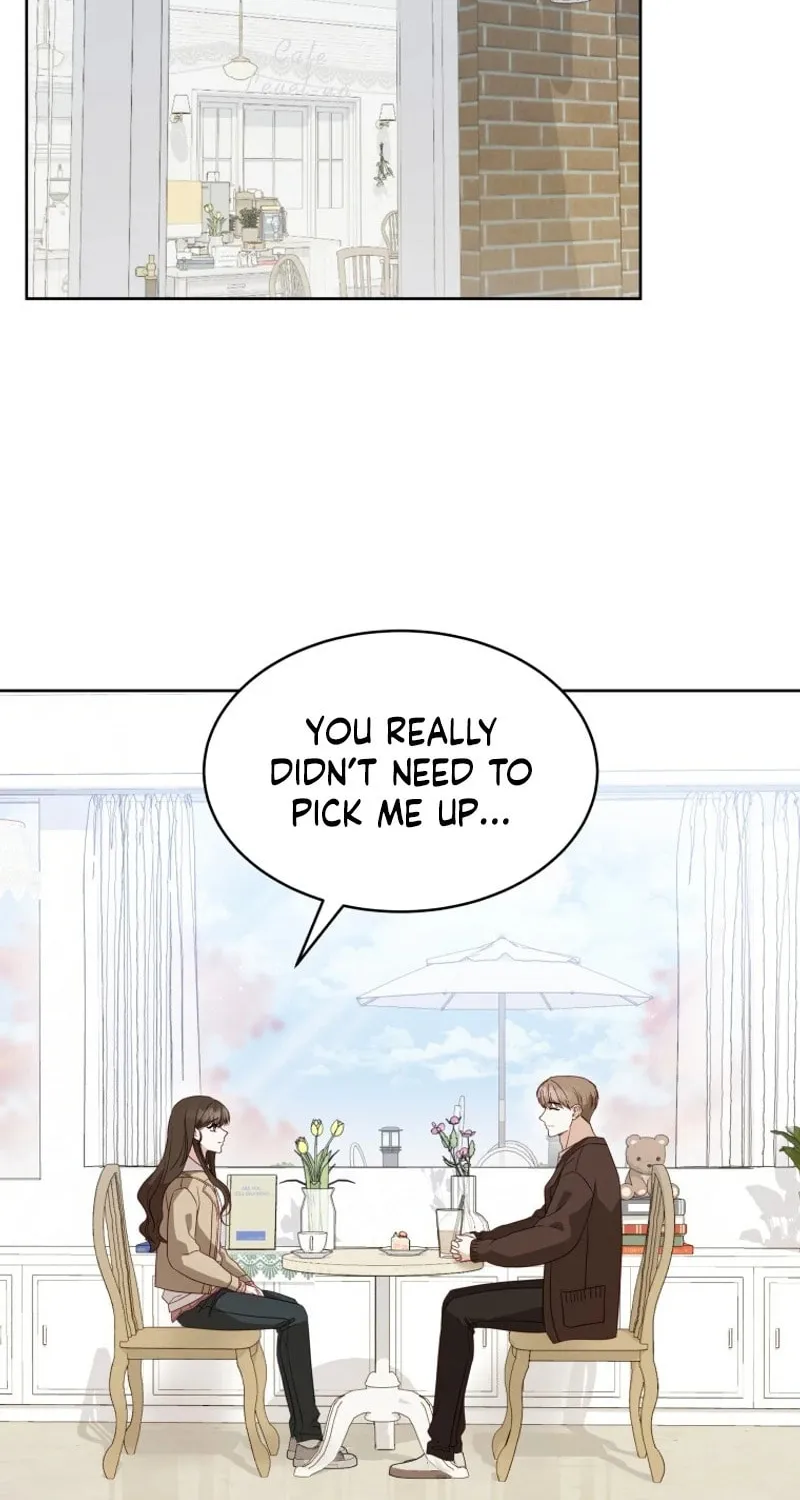 If Spring Comes Chapter 7 page 48 - 