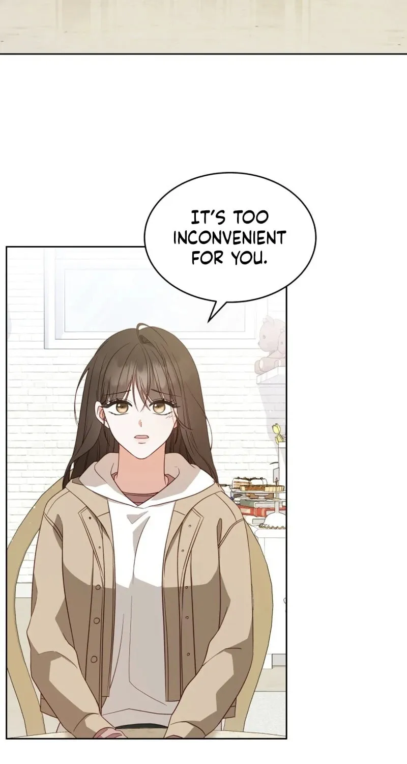 If Spring Comes Chapter 7 page 49 - 