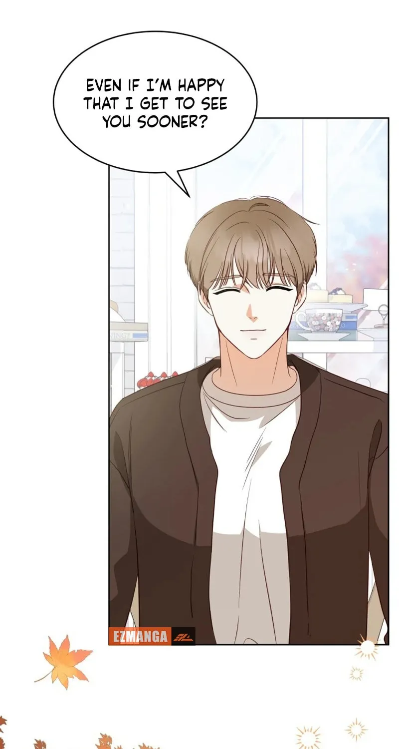If Spring Comes Chapter 7 page 50 - 