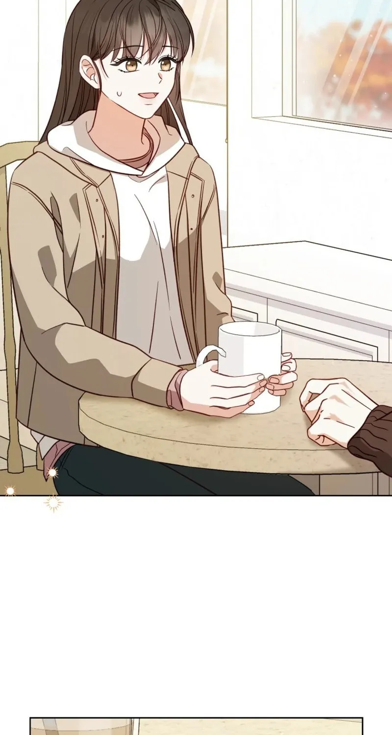 If Spring Comes Chapter 7 page 52 - 