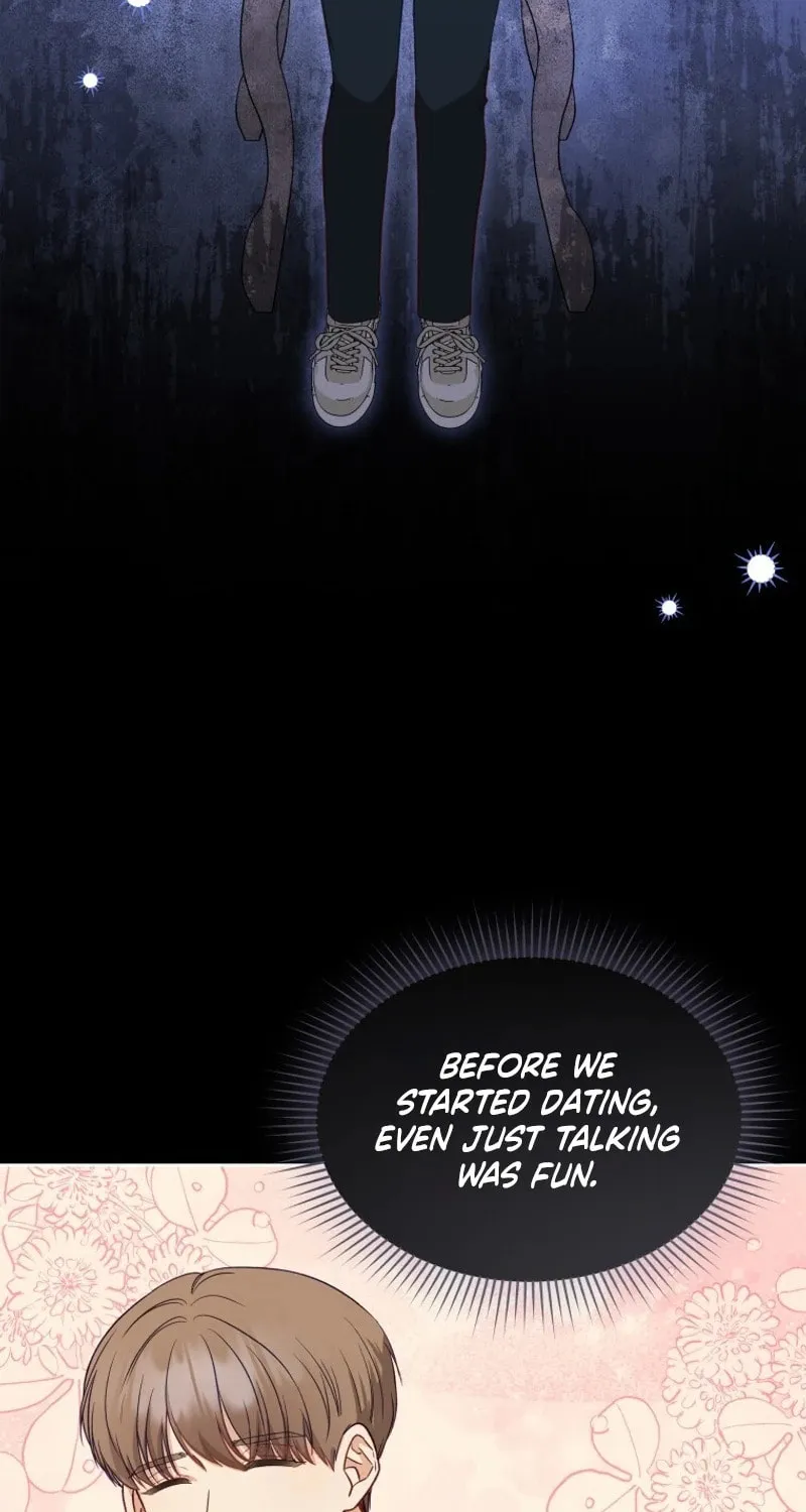 If Spring Comes Chapter 7 page 58 - 