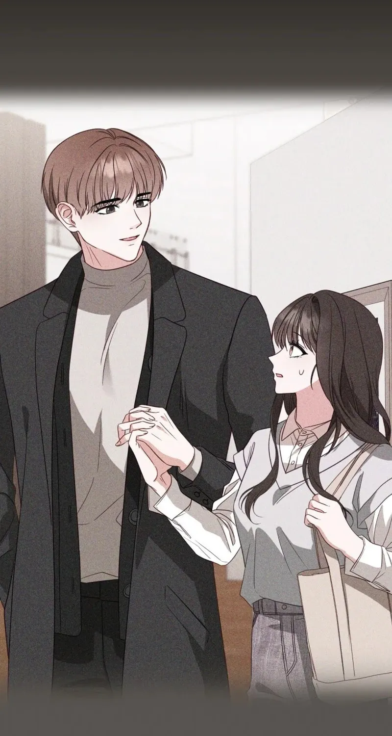 If Spring Comes Chapter 7 page 60 - 