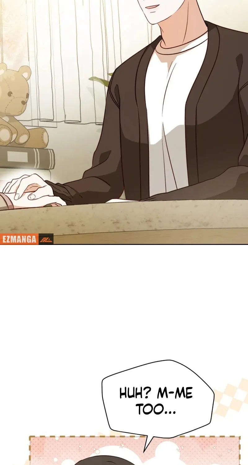 If Spring Comes Chapter 7 page 69 - 