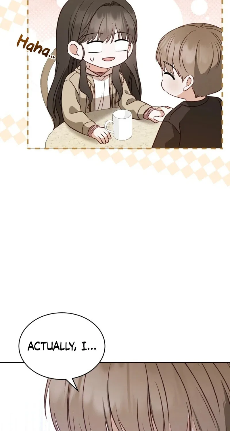 If Spring Comes Chapter 7 page 70 - 
