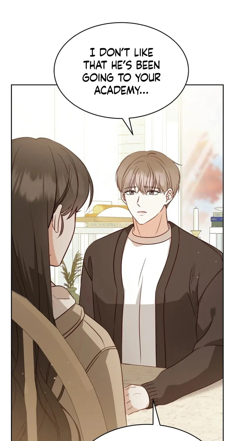 If Spring Comes Chapter 7 page 74 - 