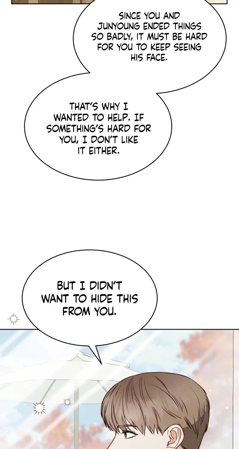 If Spring Comes Chapter 7 page 75 - 