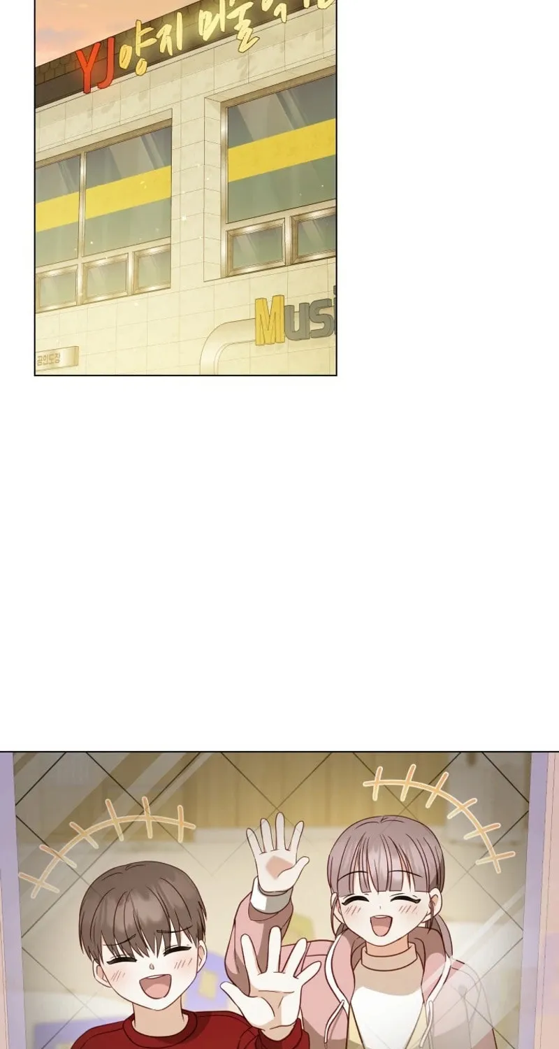 If Spring Comes Chapter 7 page 84 - 
