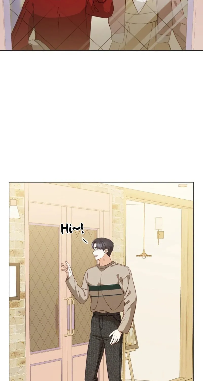 If Spring Comes Chapter 7 page 85 - 