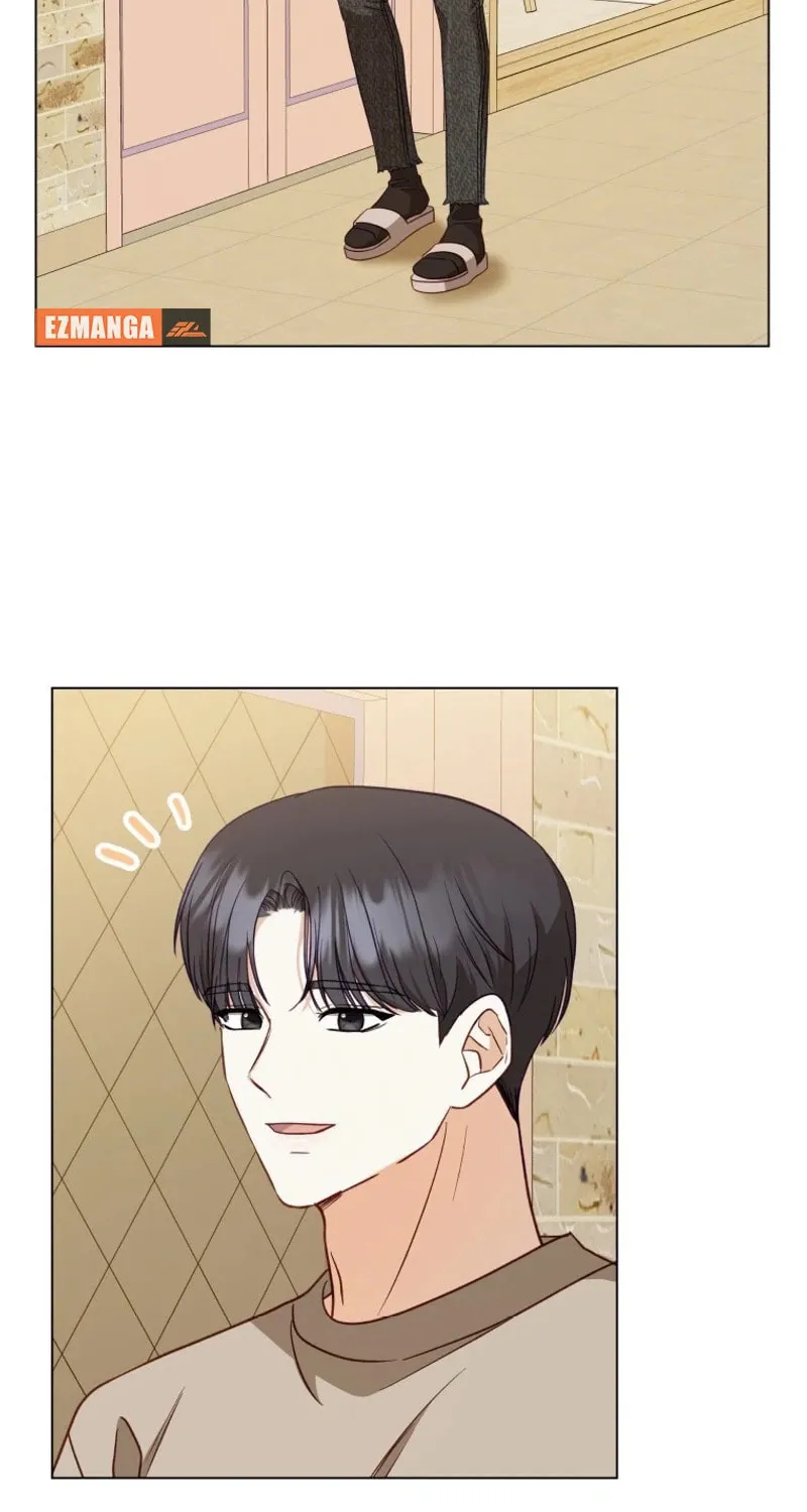 If Spring Comes Chapter 7 page 86 - 