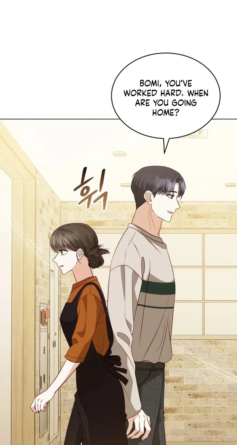 If Spring Comes Chapter 7 page 87 - 