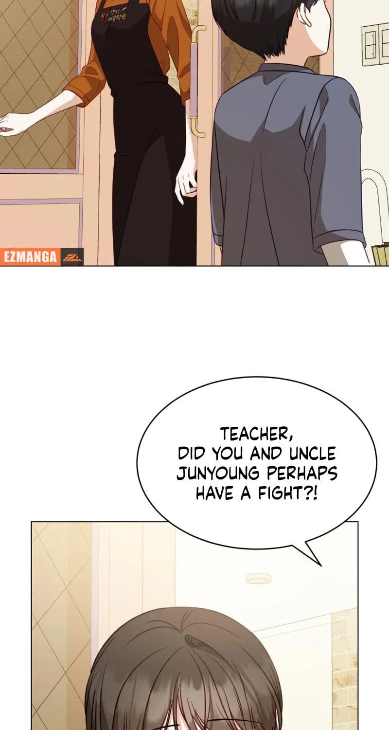 If Spring Comes Chapter 7 page 93 - 