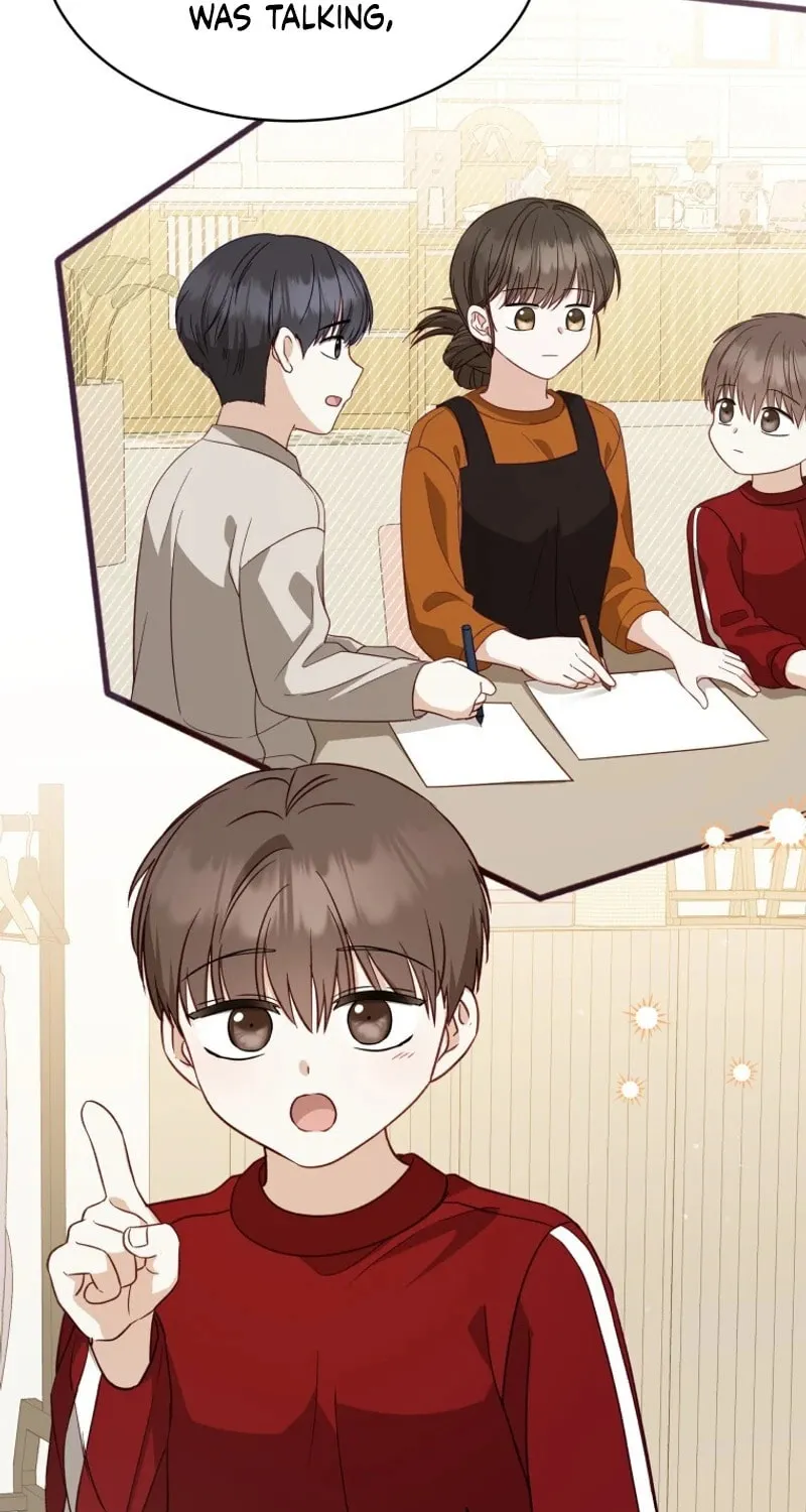 If Spring Comes Chapter 7 page 95 - 