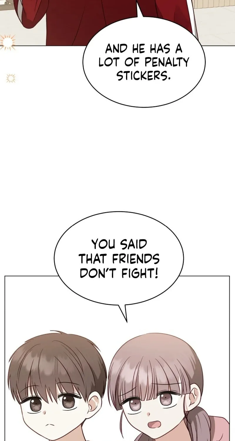 If Spring Comes Chapter 7 page 96 - 