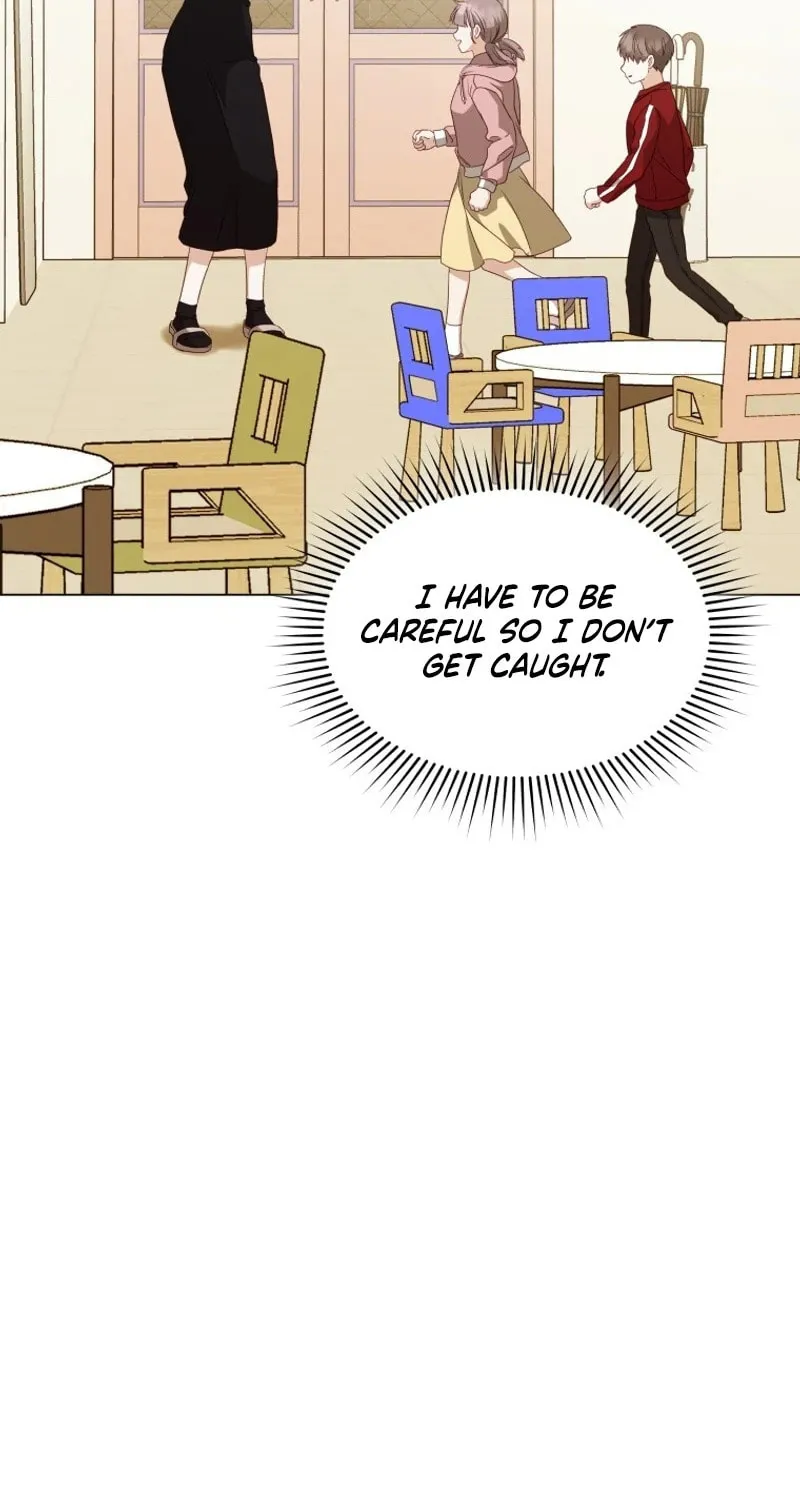 If Spring Comes Chapter 7 page 100 - 