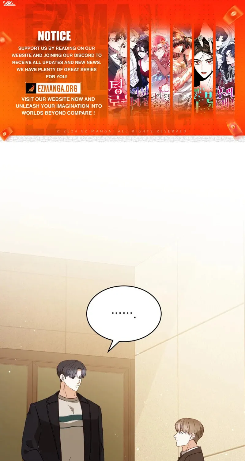 If Spring Comes Chapter 8 page 1 - 