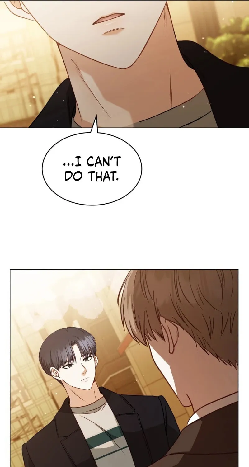 If Spring Comes Chapter 8 page 19 - 