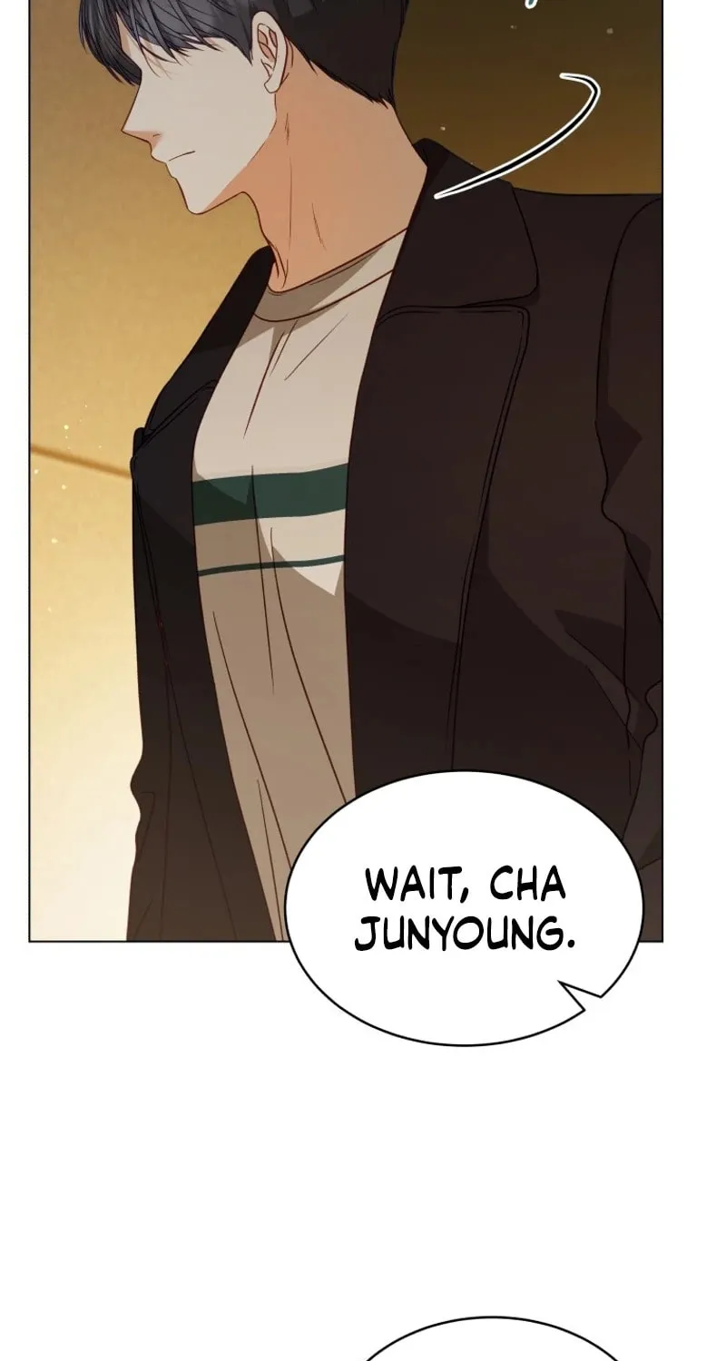 If Spring Comes Chapter 8 page 3 - 