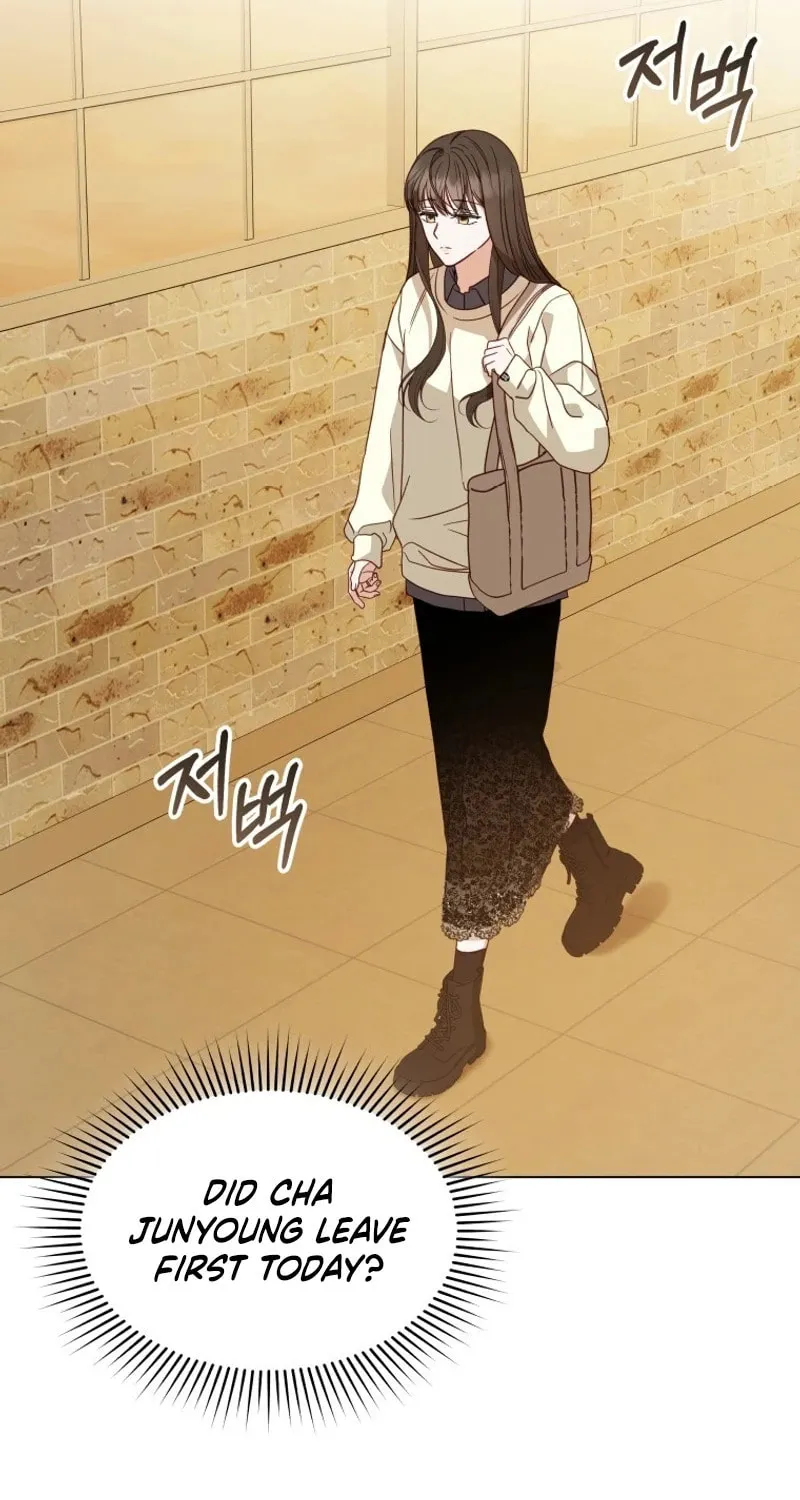 If Spring Comes Chapter 8 page 21 - 
