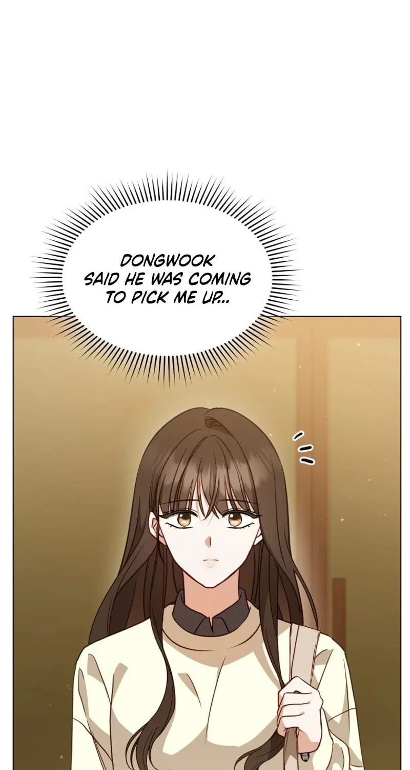 If Spring Comes Chapter 8 page 22 - 