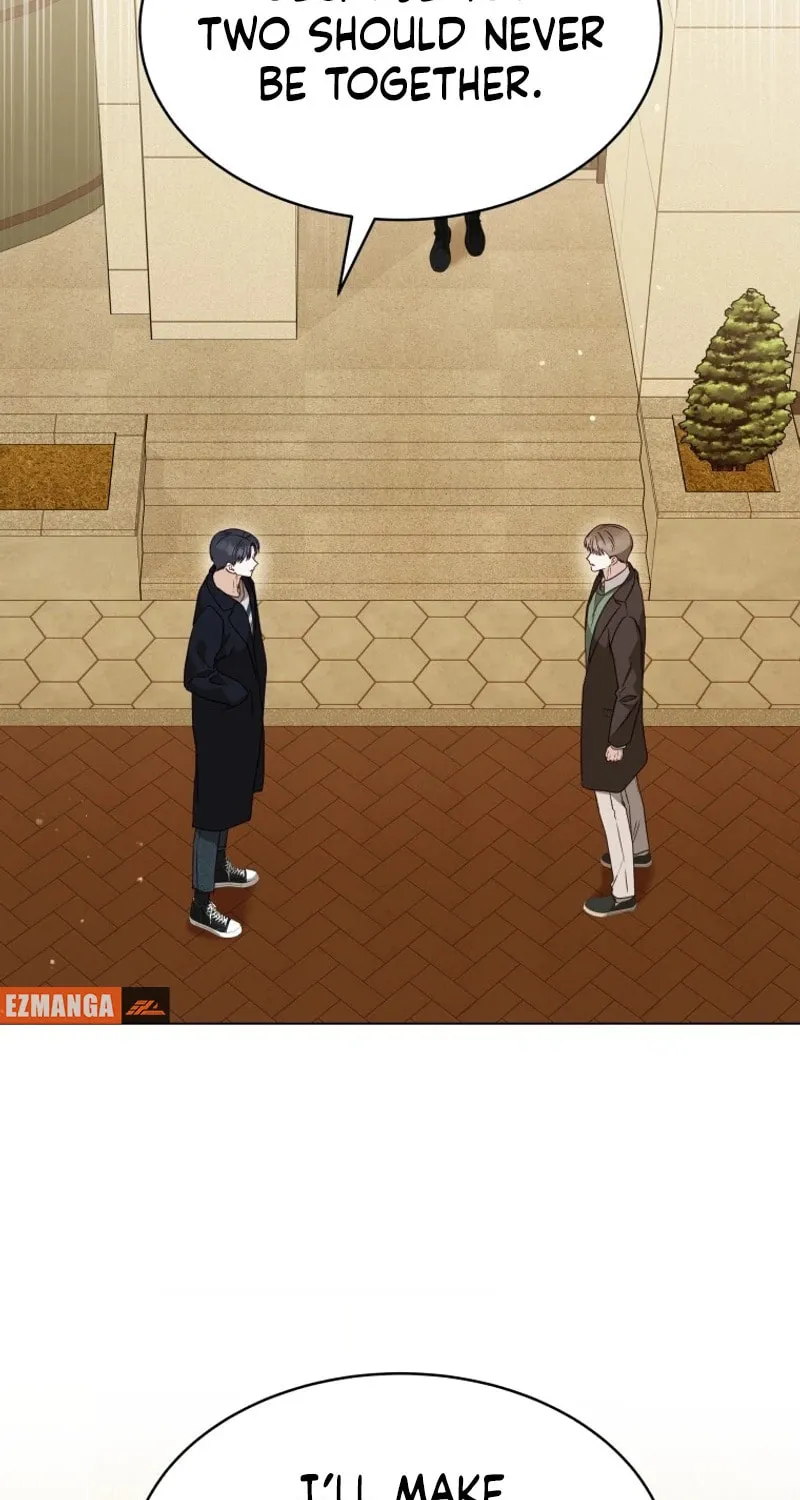 If Spring Comes Chapter 8 page 25 - 