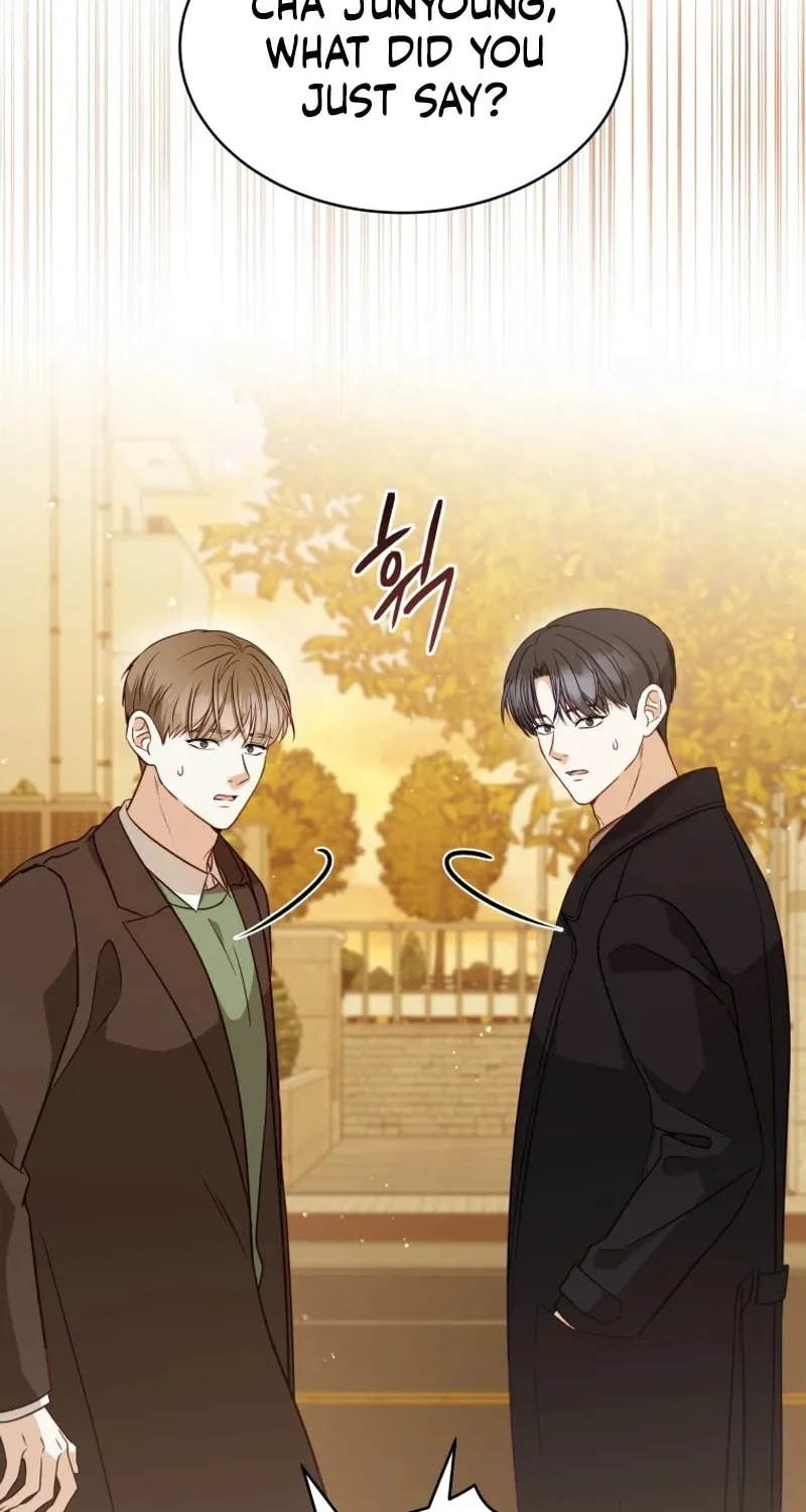 If Spring Comes Chapter 8 page 29 - 