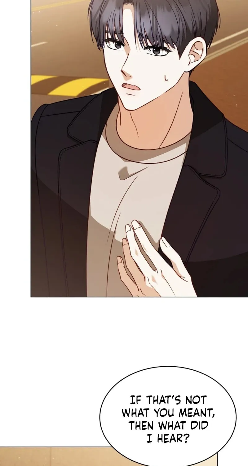 If Spring Comes Chapter 8 page 32 - 
