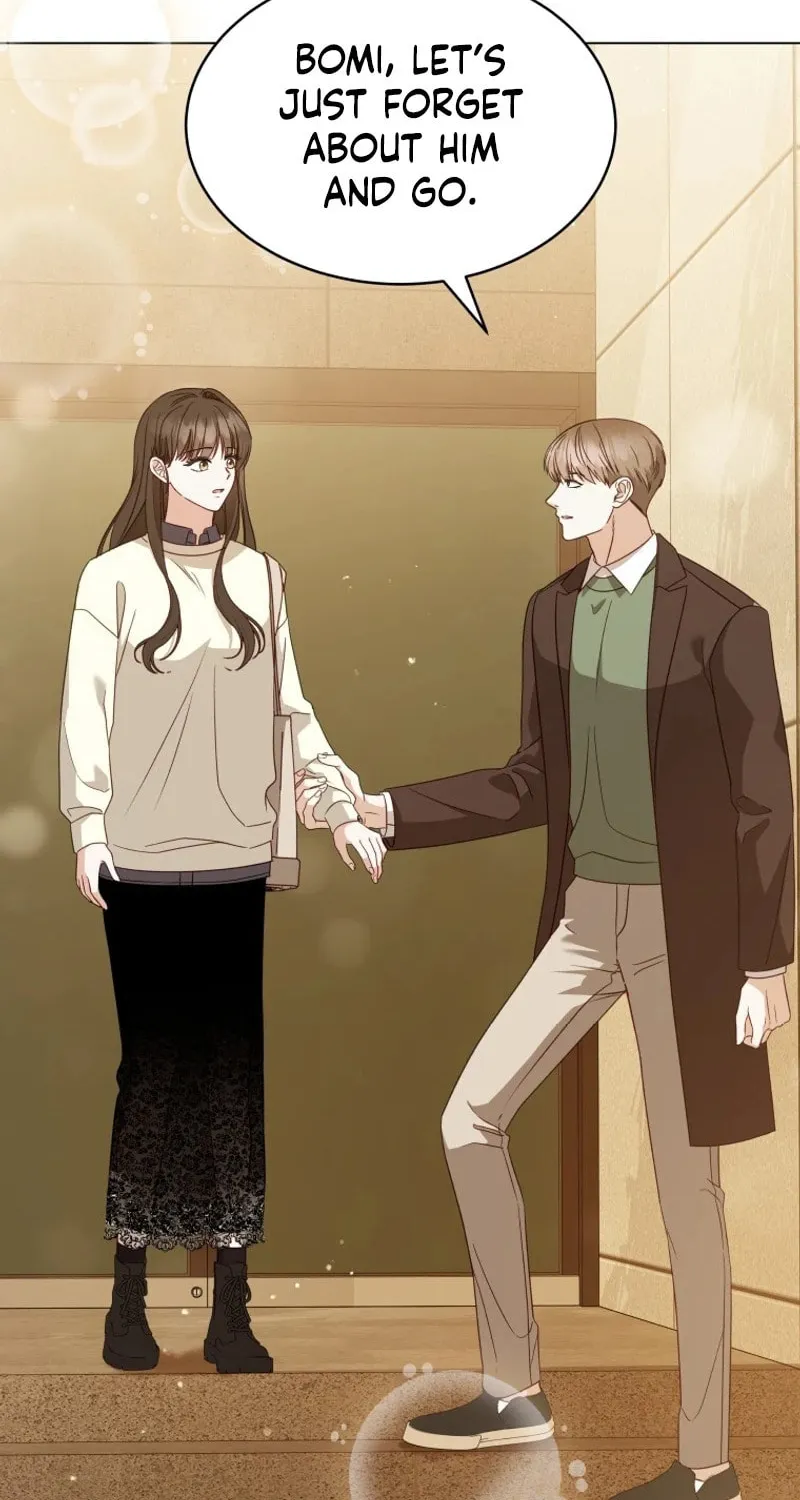 If Spring Comes Chapter 8 page 35 - 