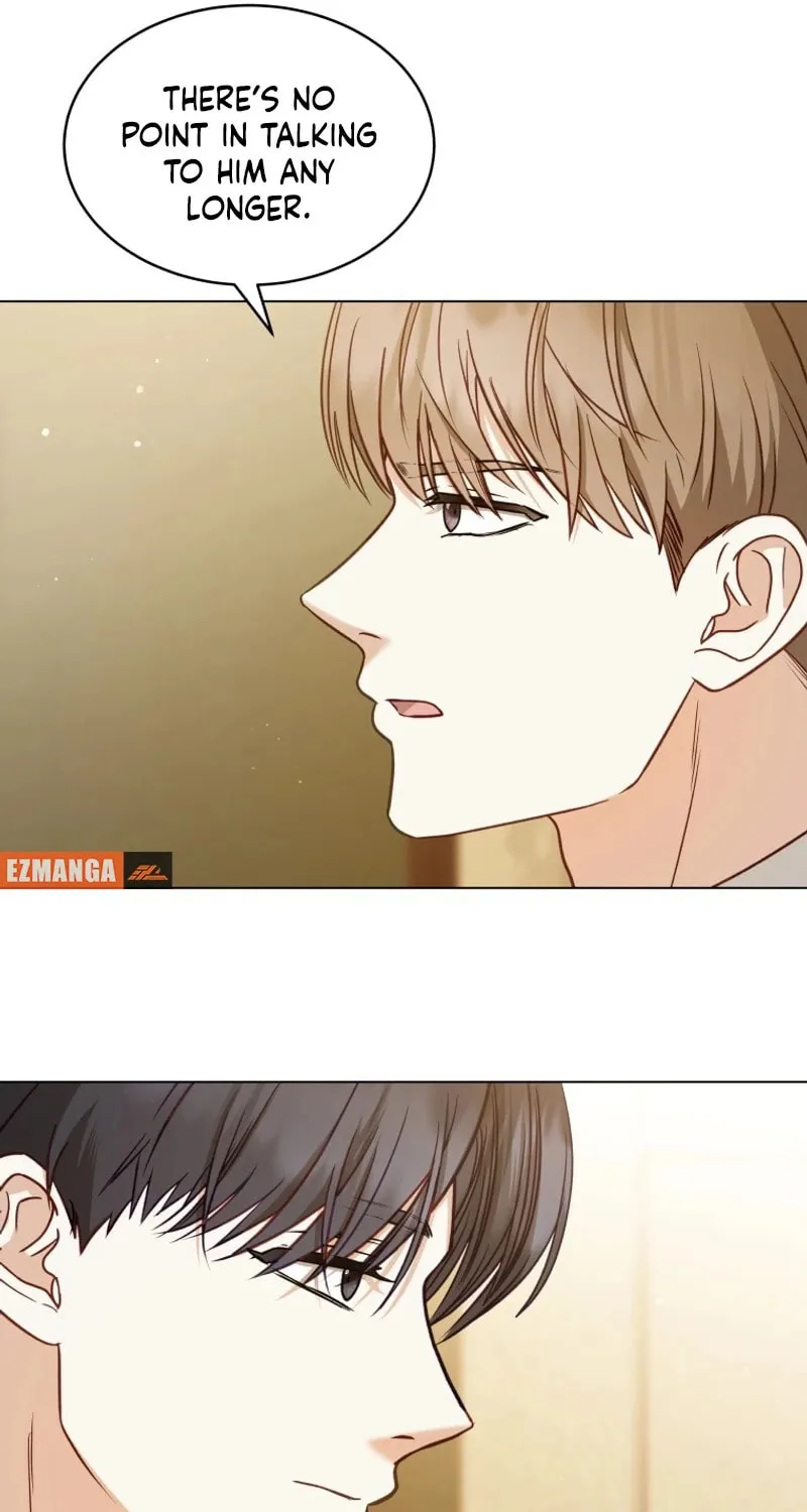 If Spring Comes Chapter 8 page 37 - 