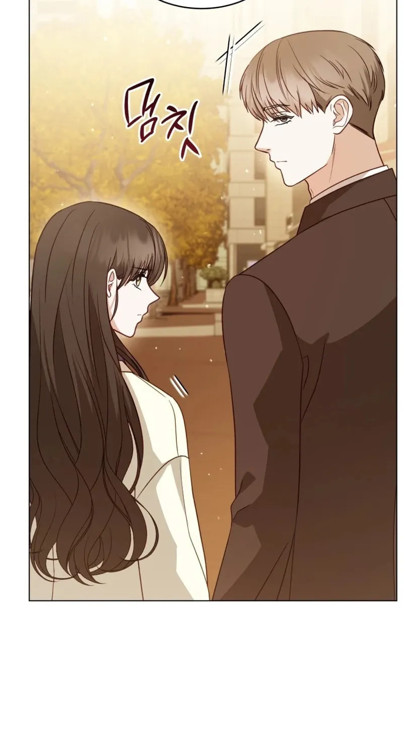 If Spring Comes Chapter 8 page 40 - 