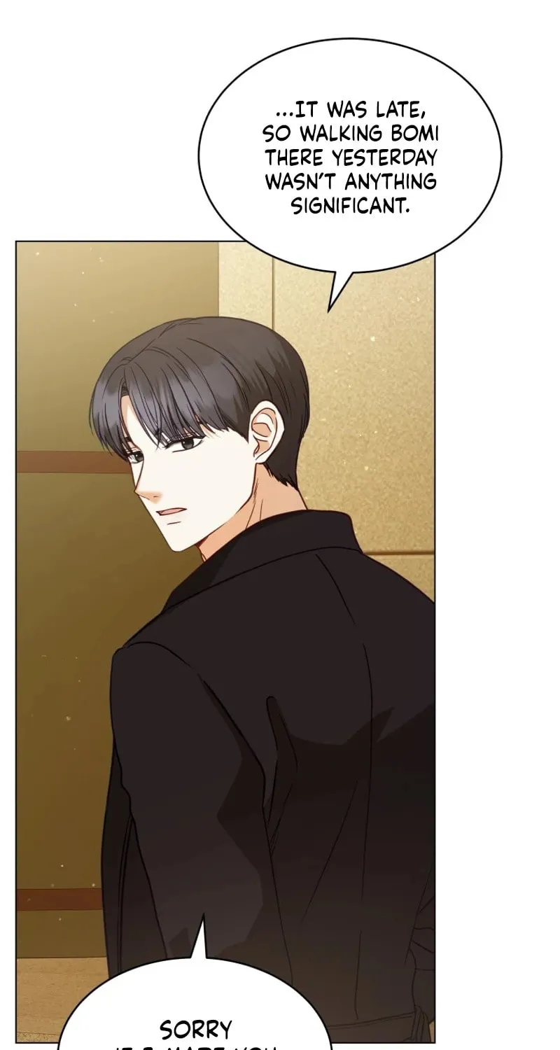If Spring Comes Chapter 8 page 5 - 