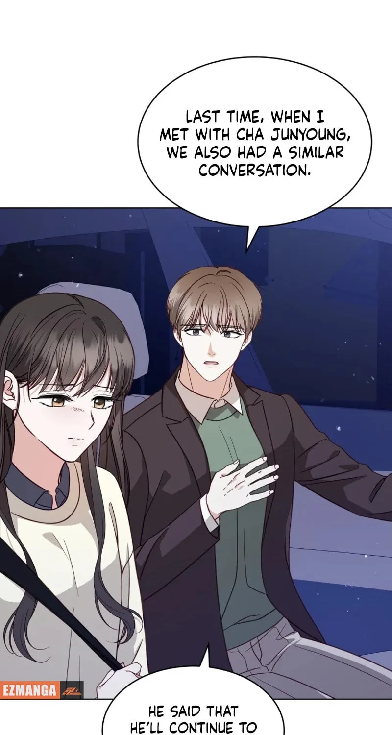 If Spring Comes Chapter 8 page 56 - 