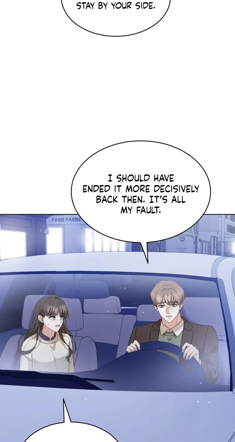 If Spring Comes Chapter 8 page 57 - 