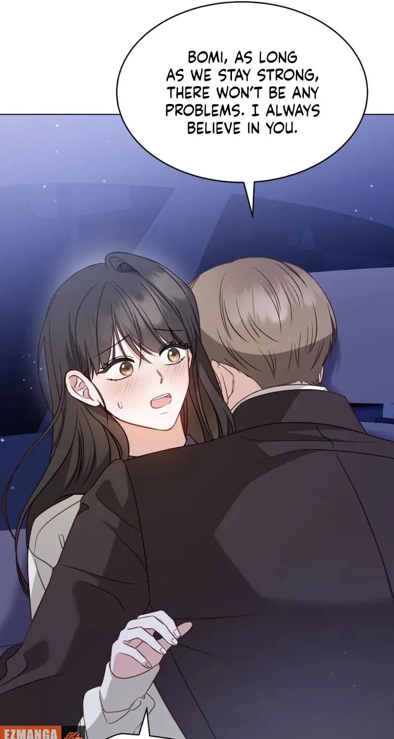 If Spring Comes Chapter 8 page 64 - 