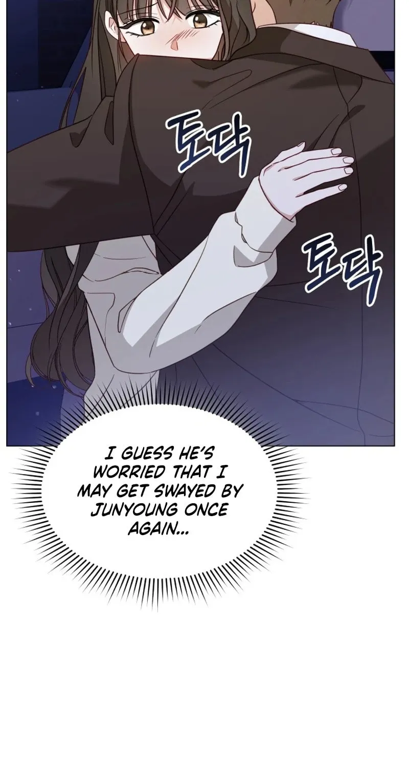 If Spring Comes Chapter 8 page 67 - 