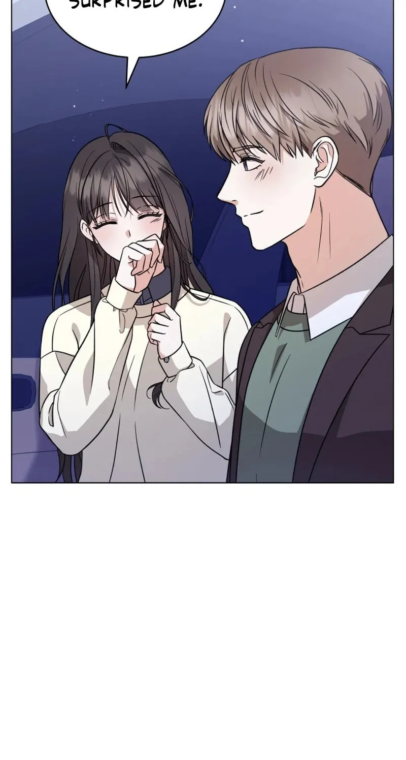 If Spring Comes Chapter 8 page 71 - 