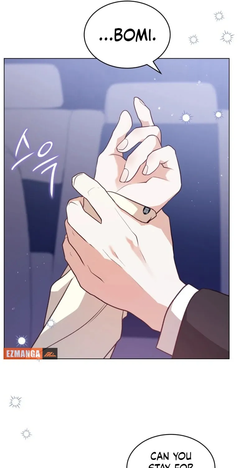 If Spring Comes Chapter 8 page 72 - 