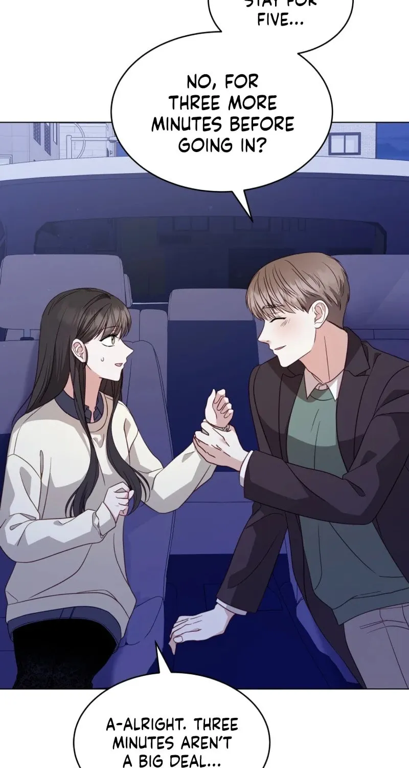 If Spring Comes Chapter 8 page 73 - 