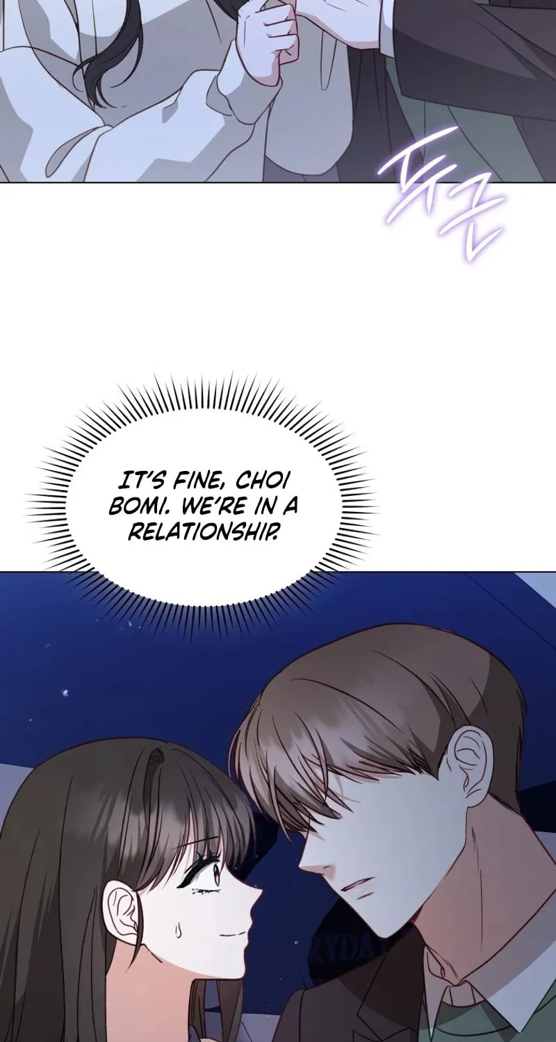 If Spring Comes Chapter 8 page 76 - 
