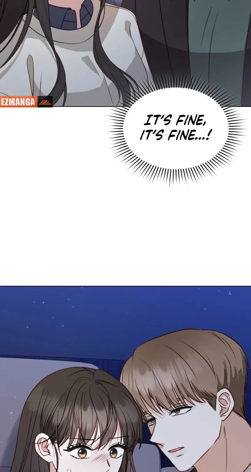 If Spring Comes Chapter 8 page 77 - 