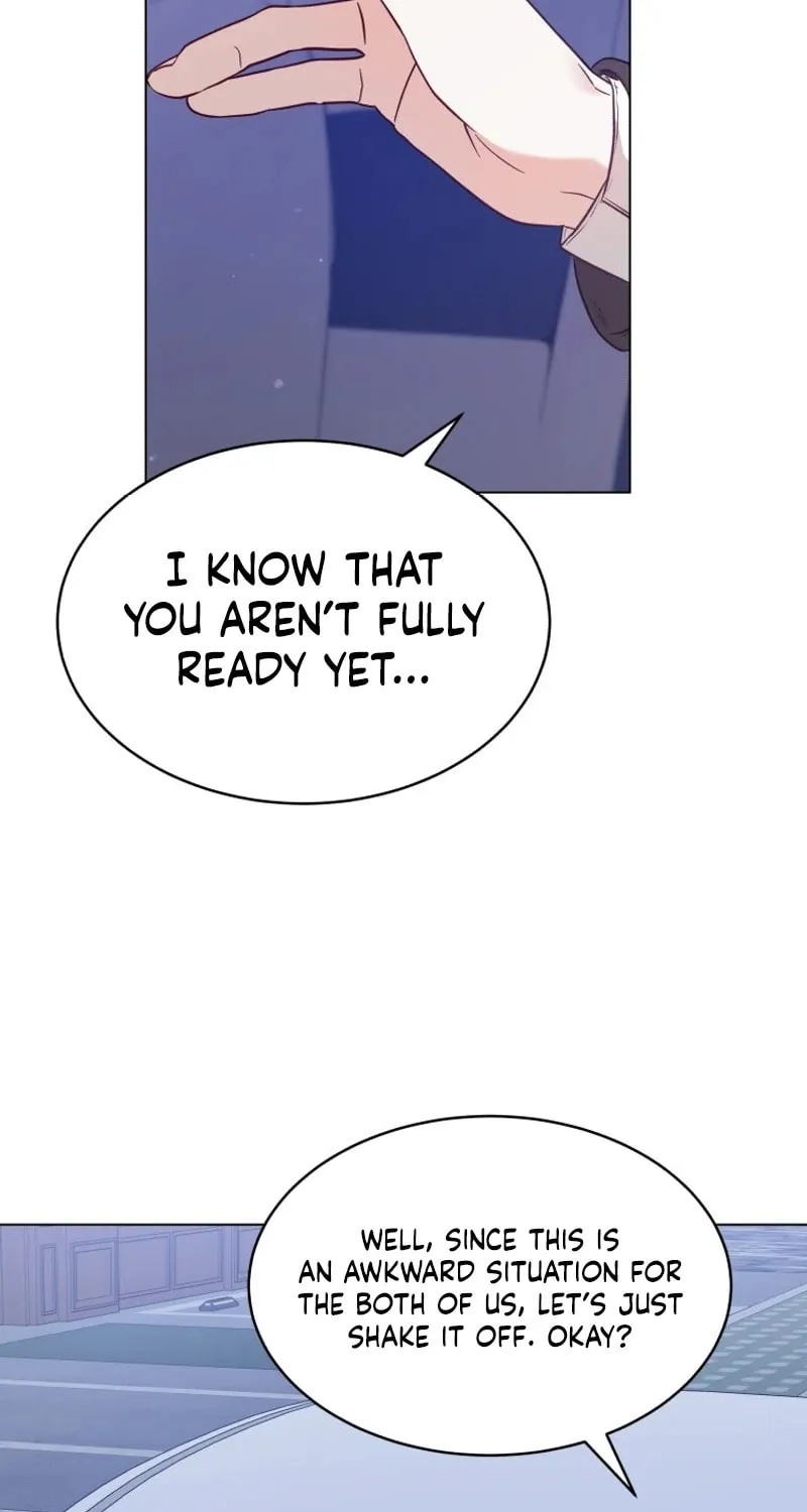 If Spring Comes Chapter 8 page 86 - 