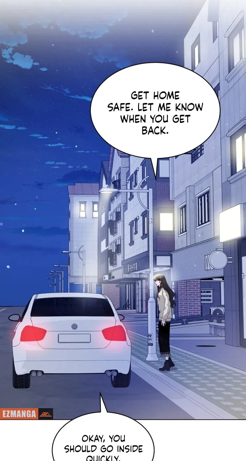 If Spring Comes Chapter 8 page 89 - 