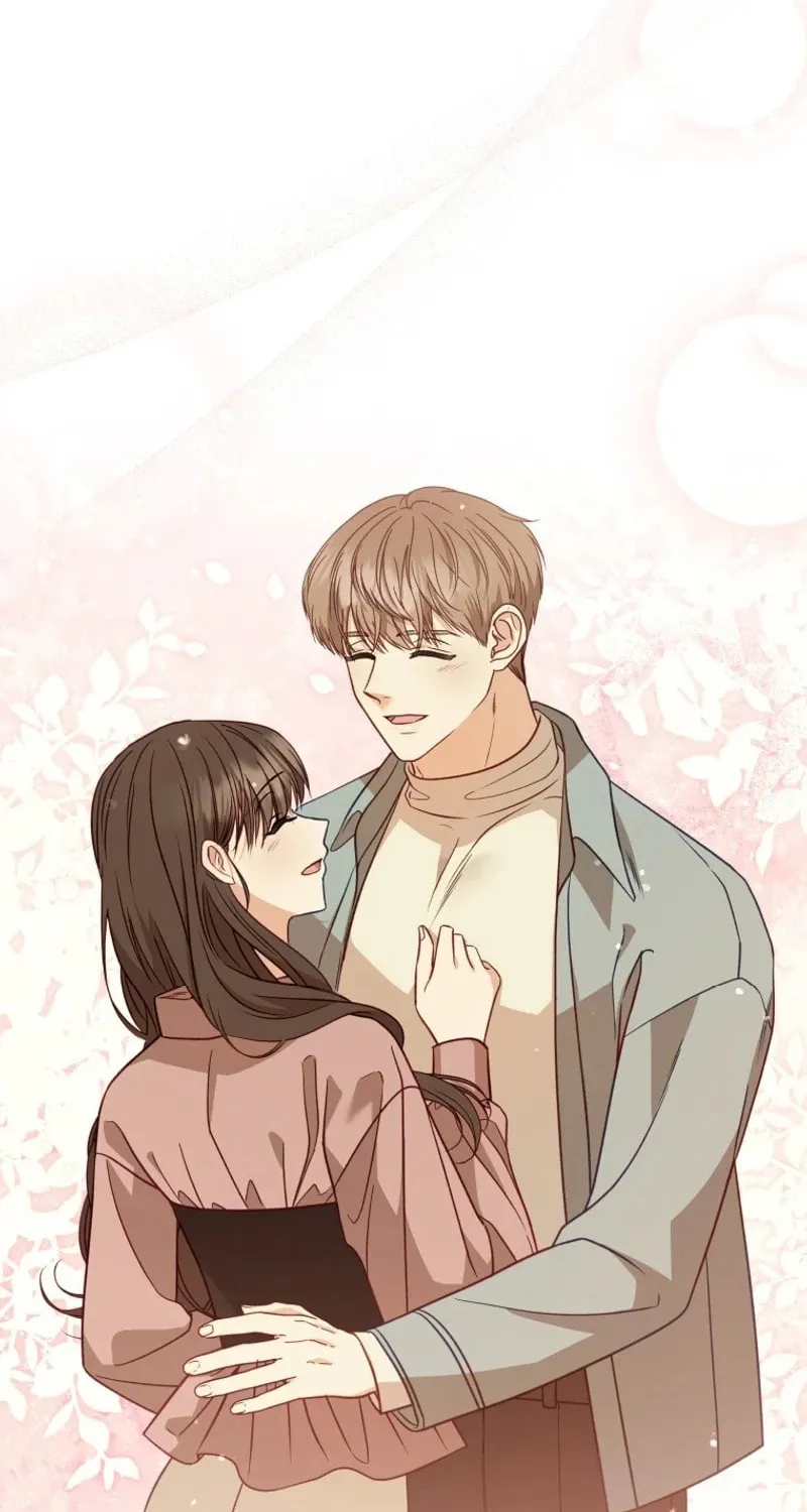If Spring Comes Chapter 8 page 94 - 