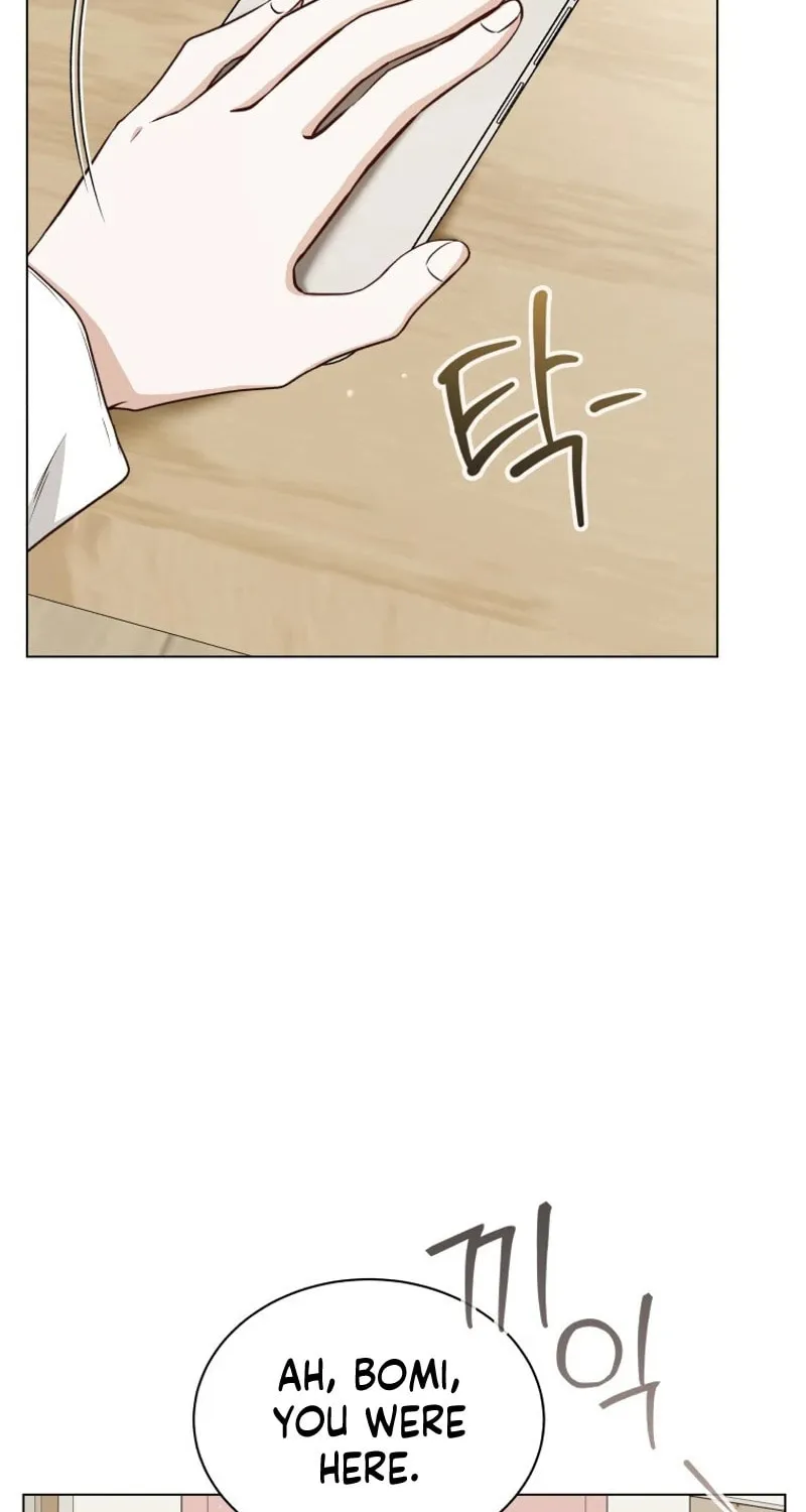 If Spring Comes Chapter 9 page 15 - 