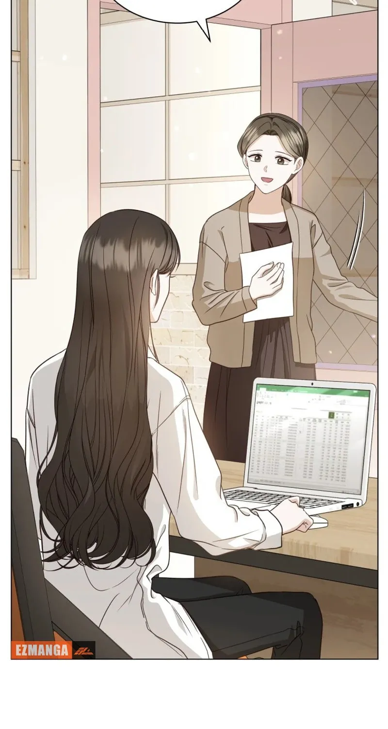 If Spring Comes Chapter 9 page 16 - 