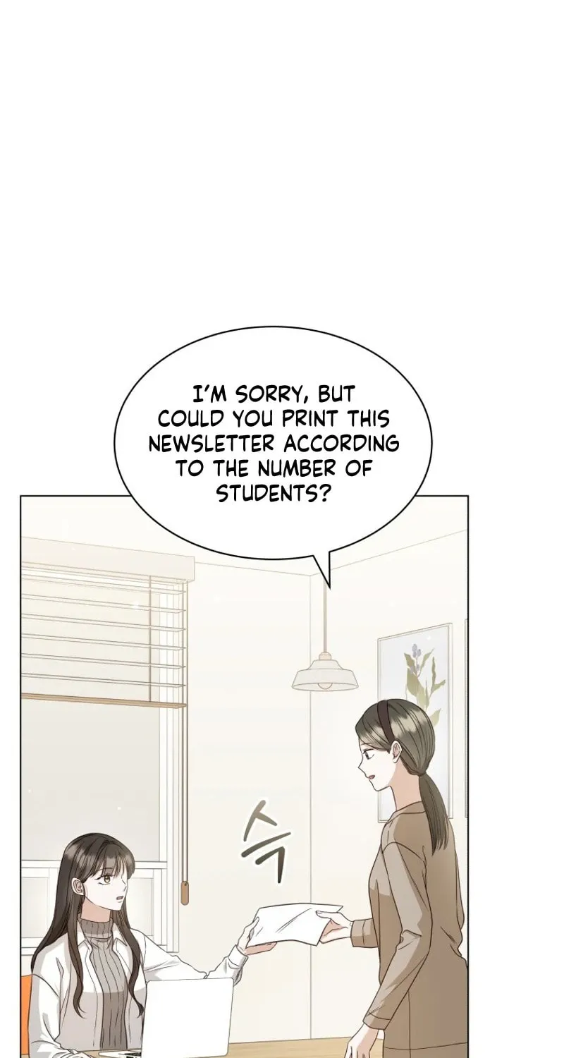 If Spring Comes Chapter 9 page 17 - 