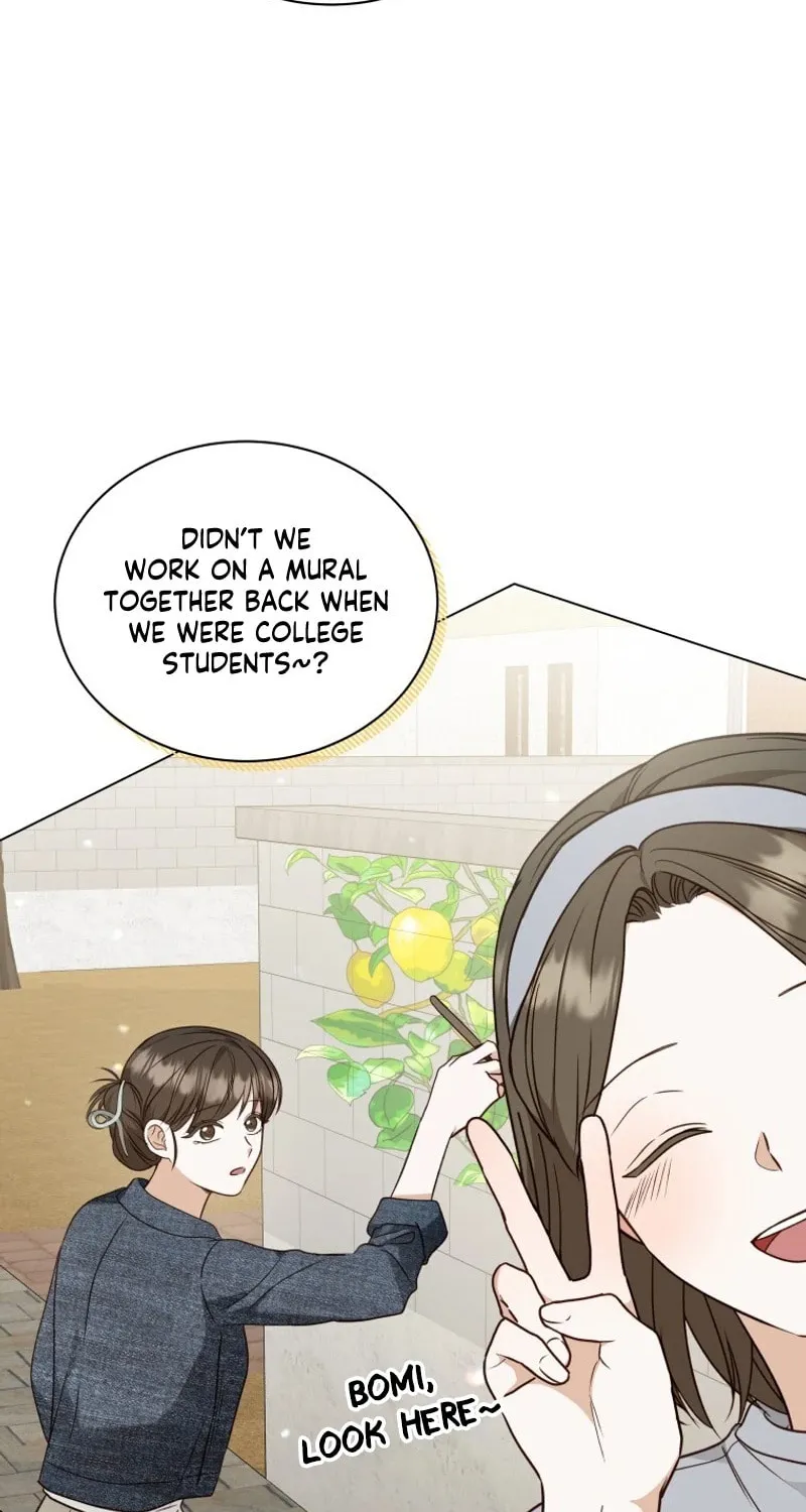 If Spring Comes Chapter 9 page 20 - 