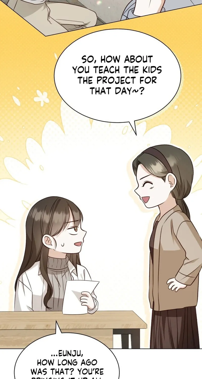 If Spring Comes Chapter 9 page 21 - 