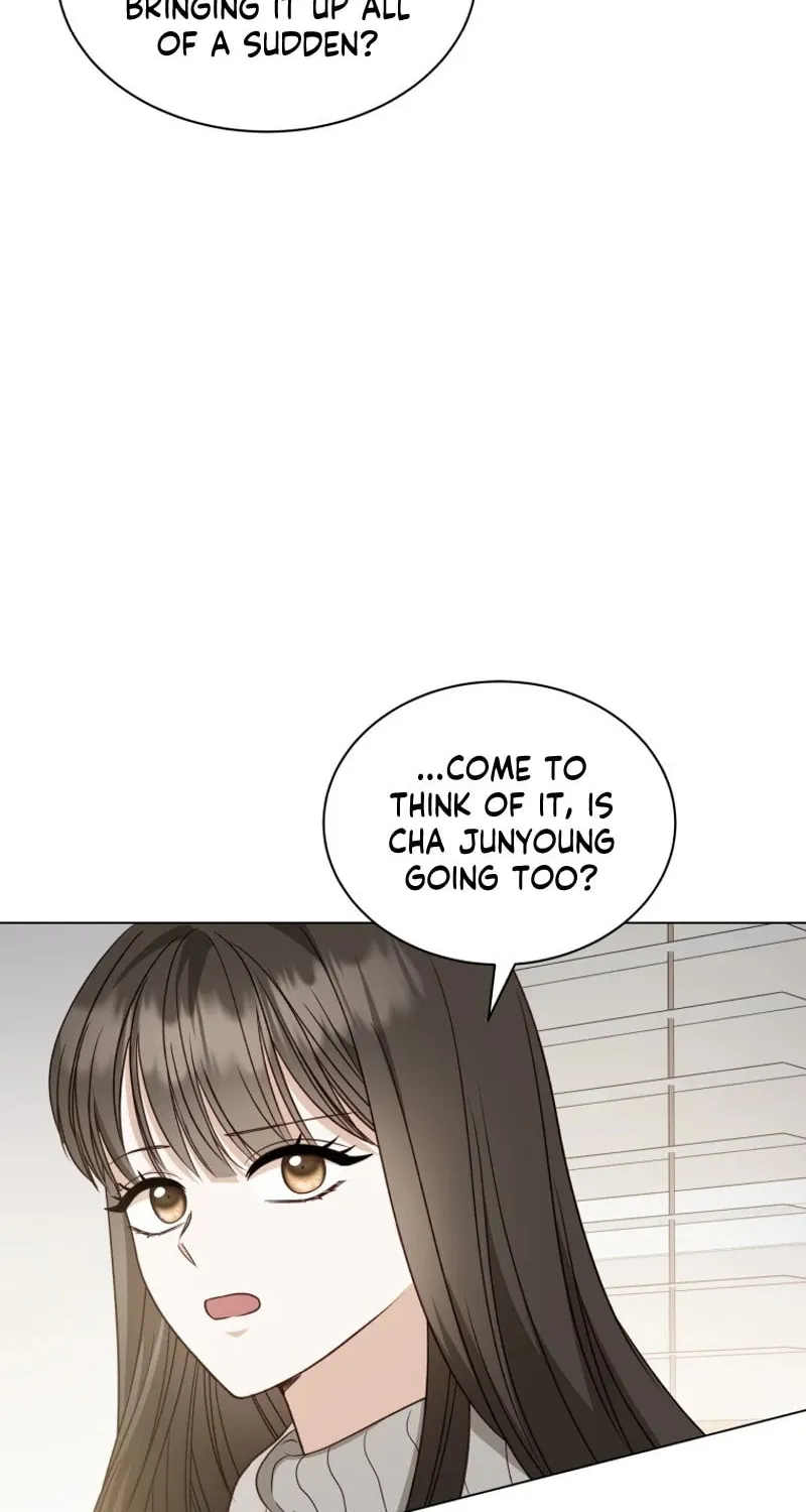 If Spring Comes Chapter 9 page 22 - 
