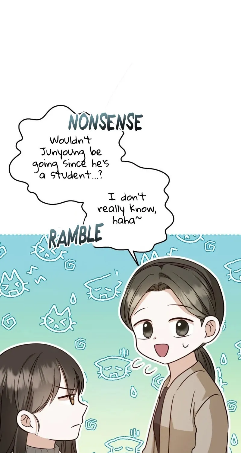 If Spring Comes Chapter 9 page 24 - 