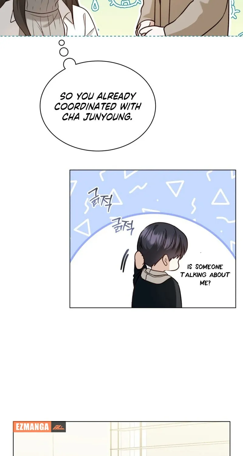 If Spring Comes Chapter 9 page 25 - 
